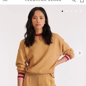 Veronica Beard Evie Sweatshirt